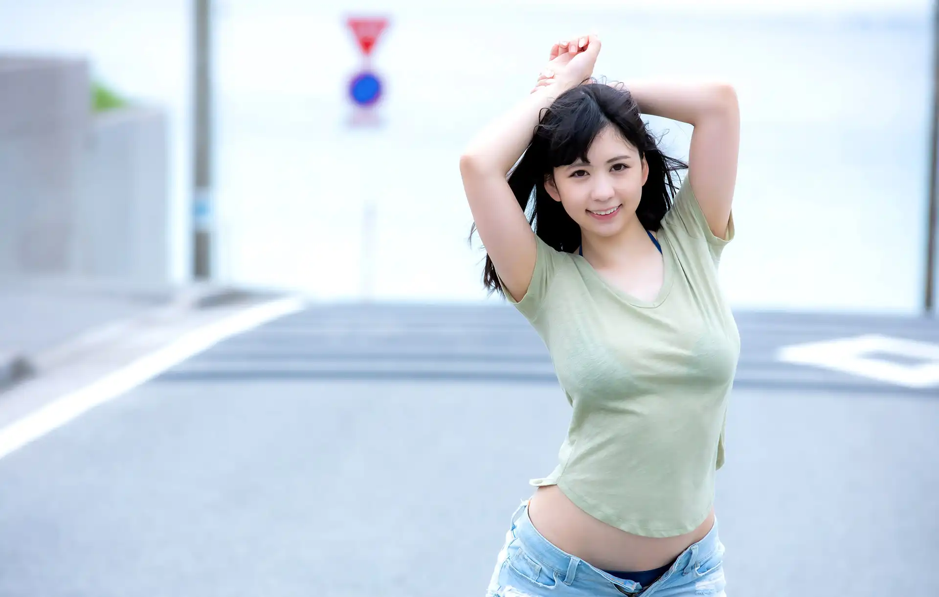 希咲愛莉絲第121張寫真
