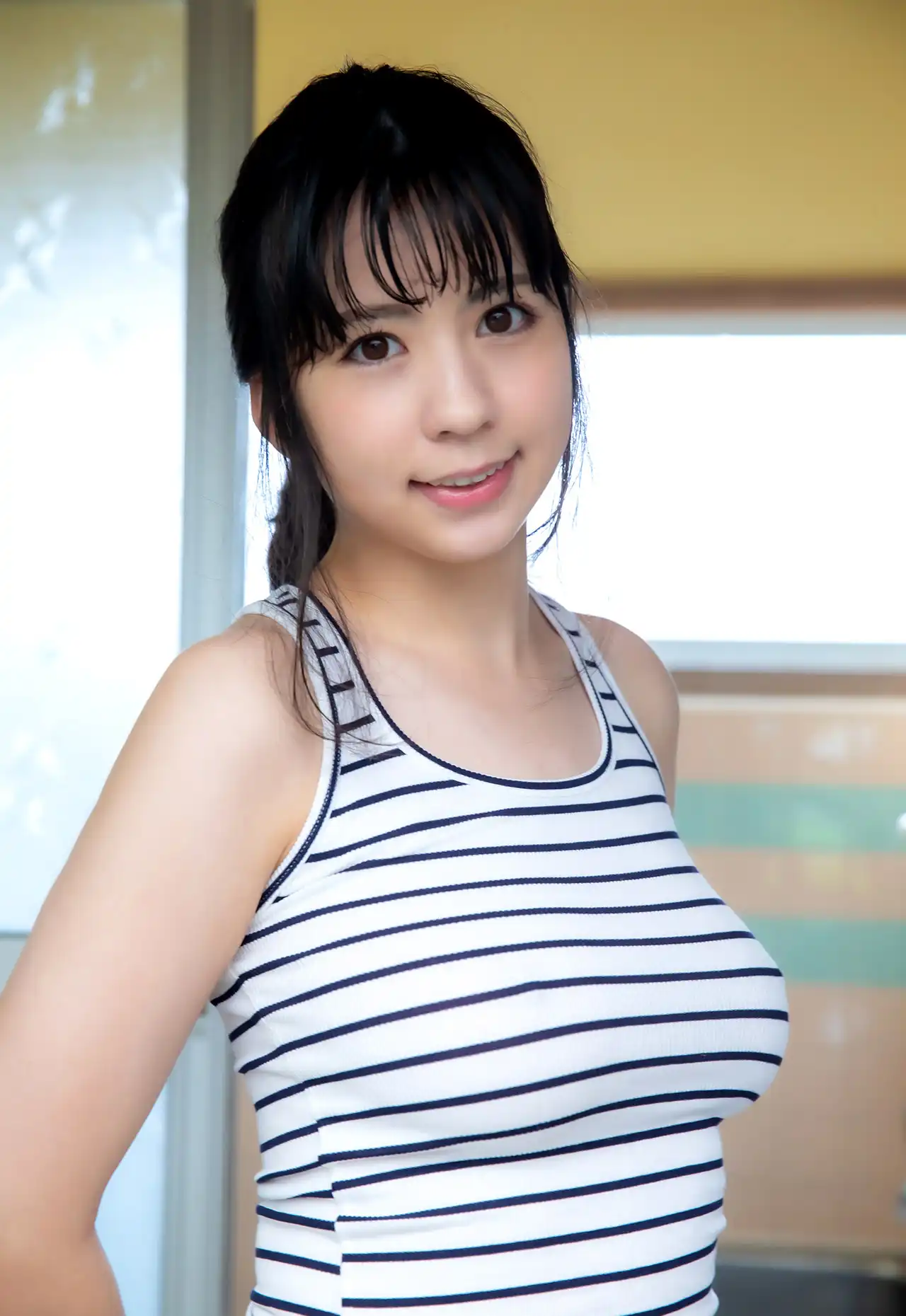 希咲愛莉絲第130張寫真