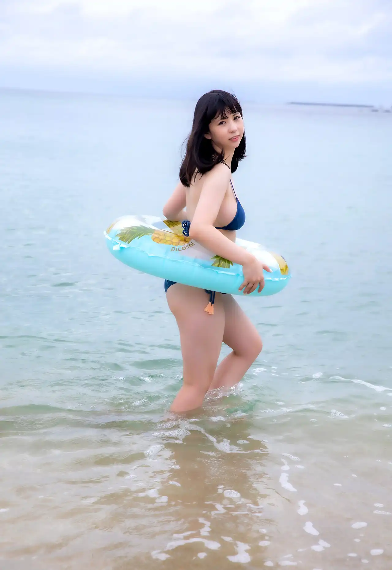 希咲愛莉絲第64張寫真