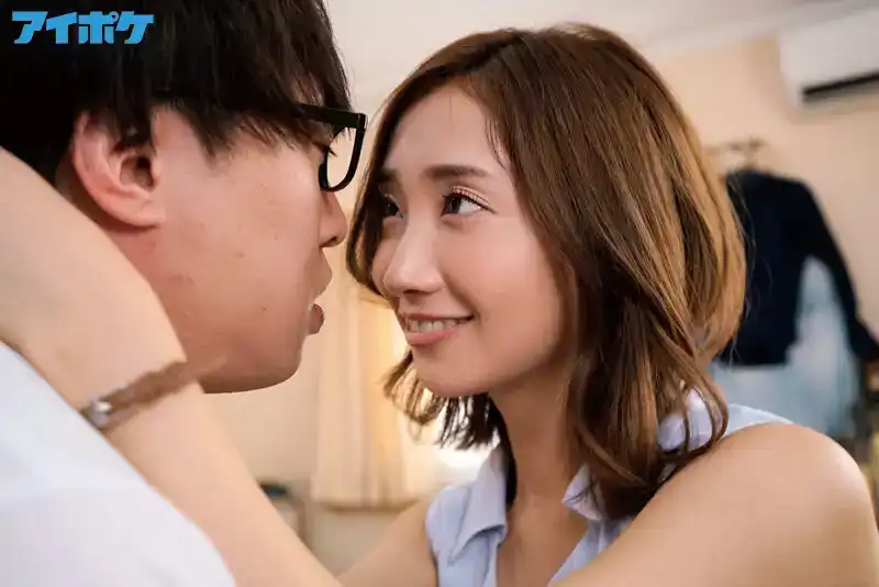 IPX-830 美人家教杏奈老師的接吻課程個人指導 加美杏奈 的劇照11