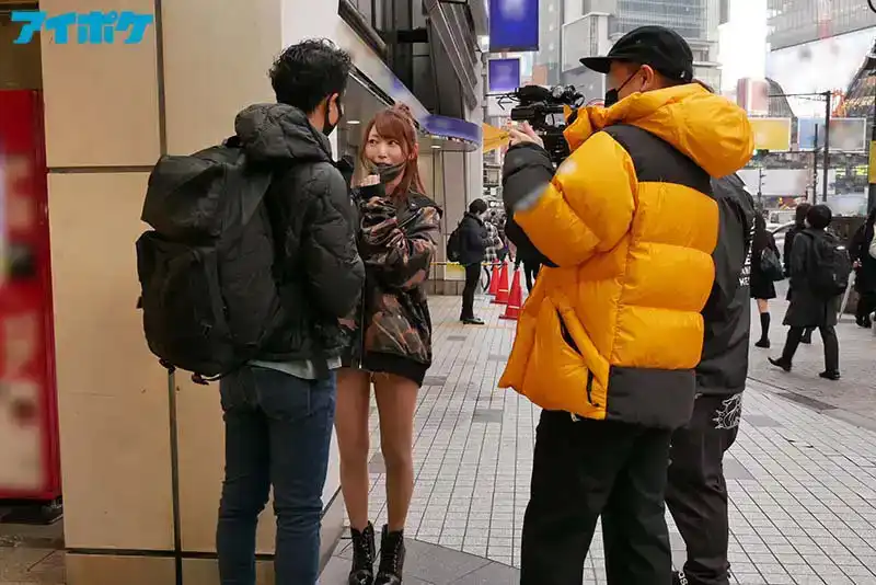 IPX-870 能忍耐西宮夢的真空口交5分鐘的話就能與「西宮夢」本人玩中出泡泡浴in澀谷！！ 的劇照11