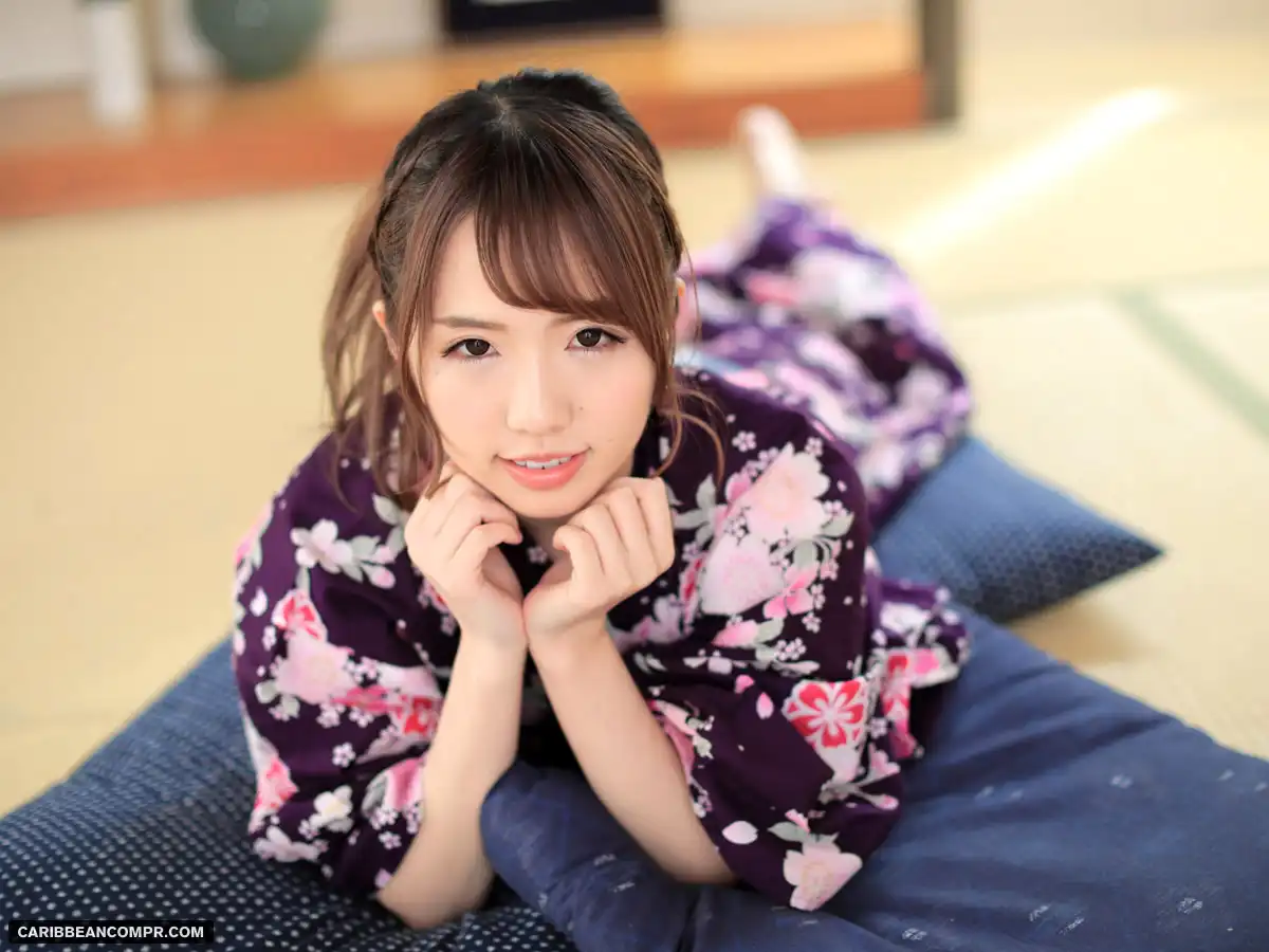 遠藤美波第1張寫真