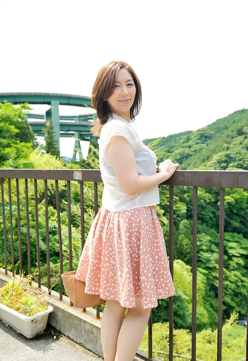 翔田千里第402張寫真