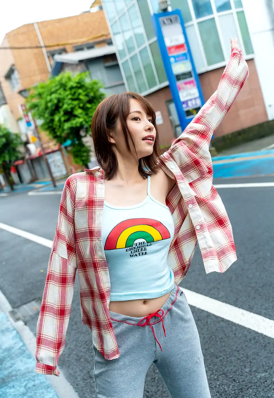 伊藤舞雪第190張寫真