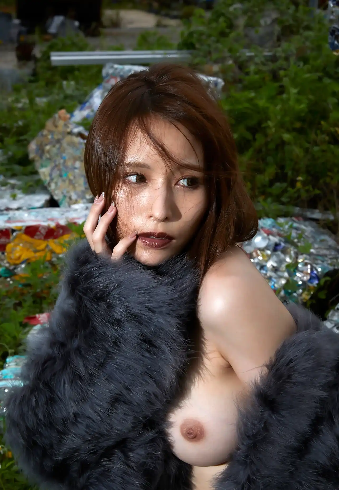 伊藤舞雪第467張寫真