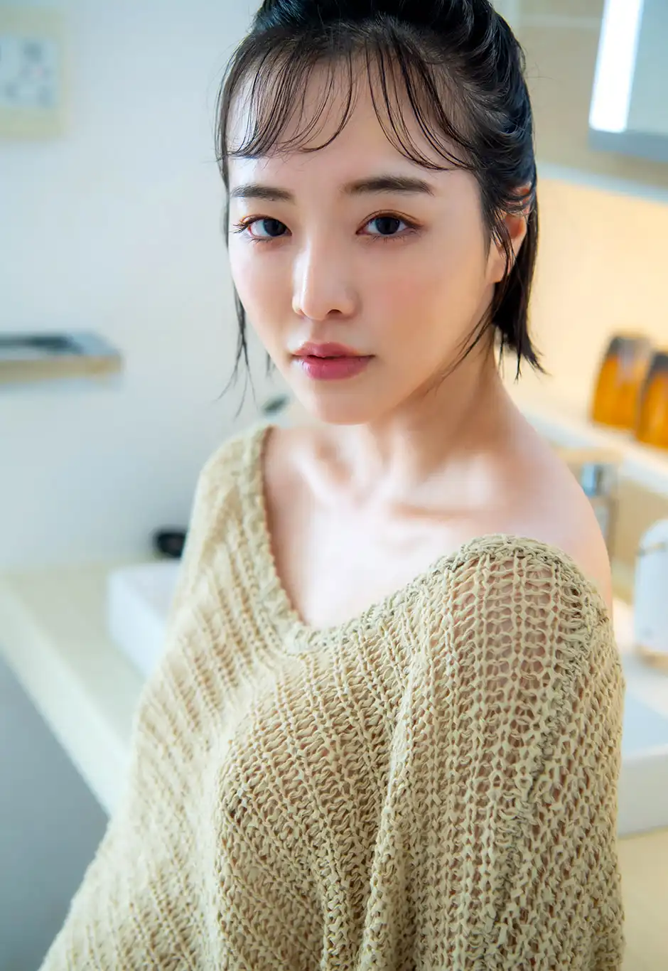三宮椿第71張寫真