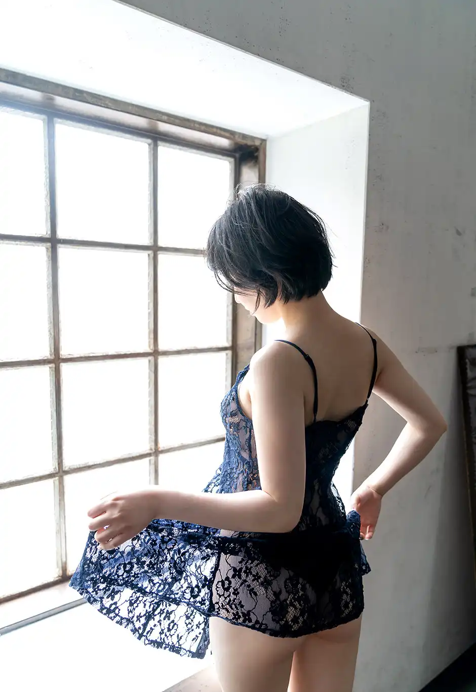 三宮椿第46張寫真