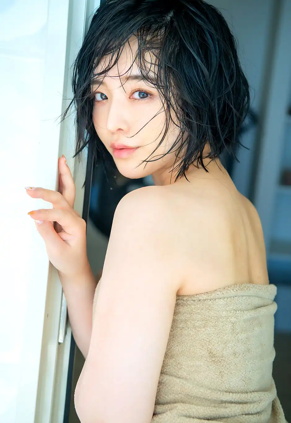 三宮椿第188張寫真