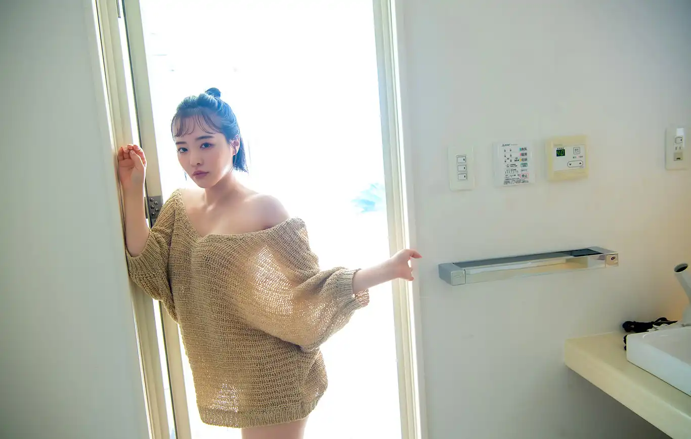 三宮椿第55張寫真