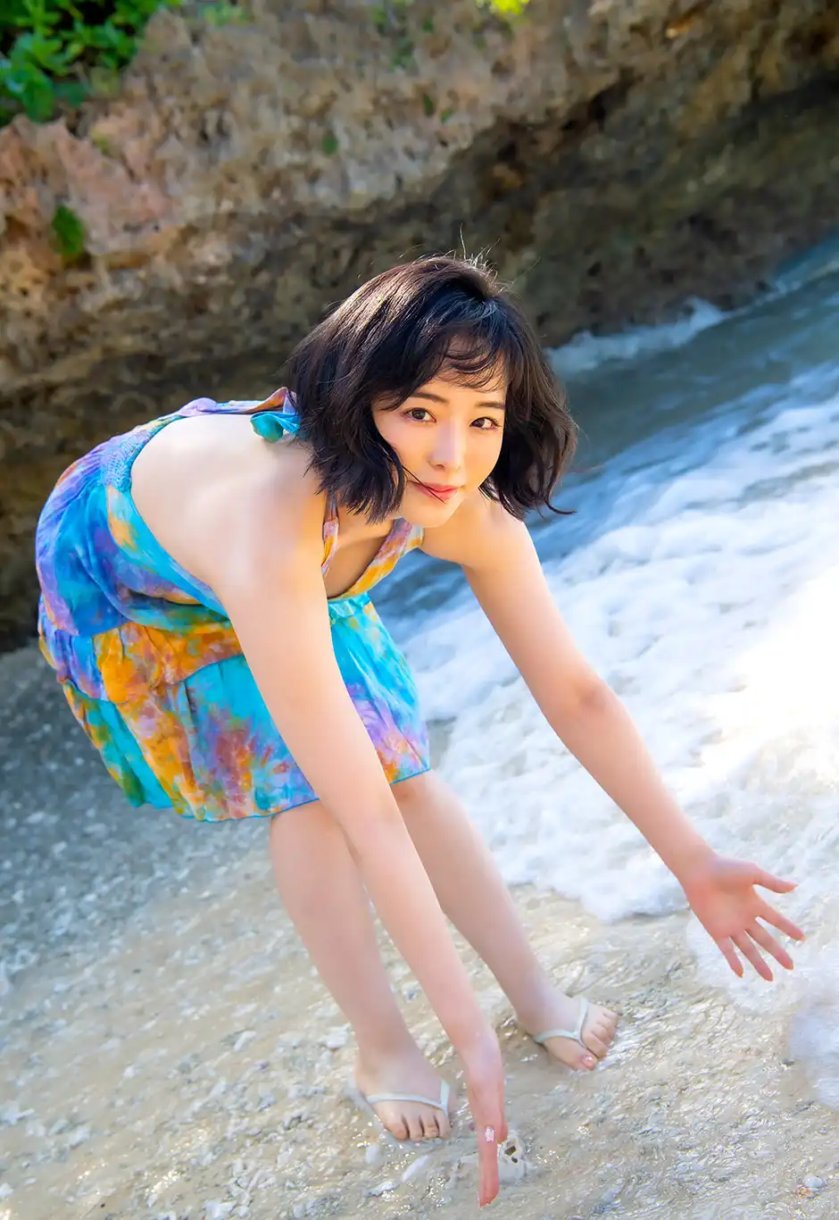 三宮椿第209張寫真