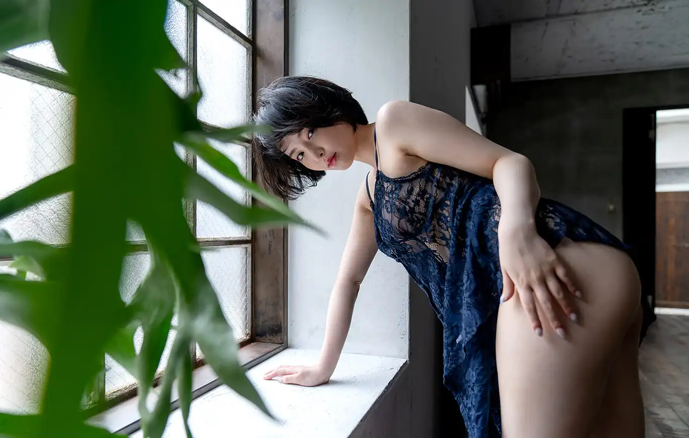 三宮椿第77張寫真