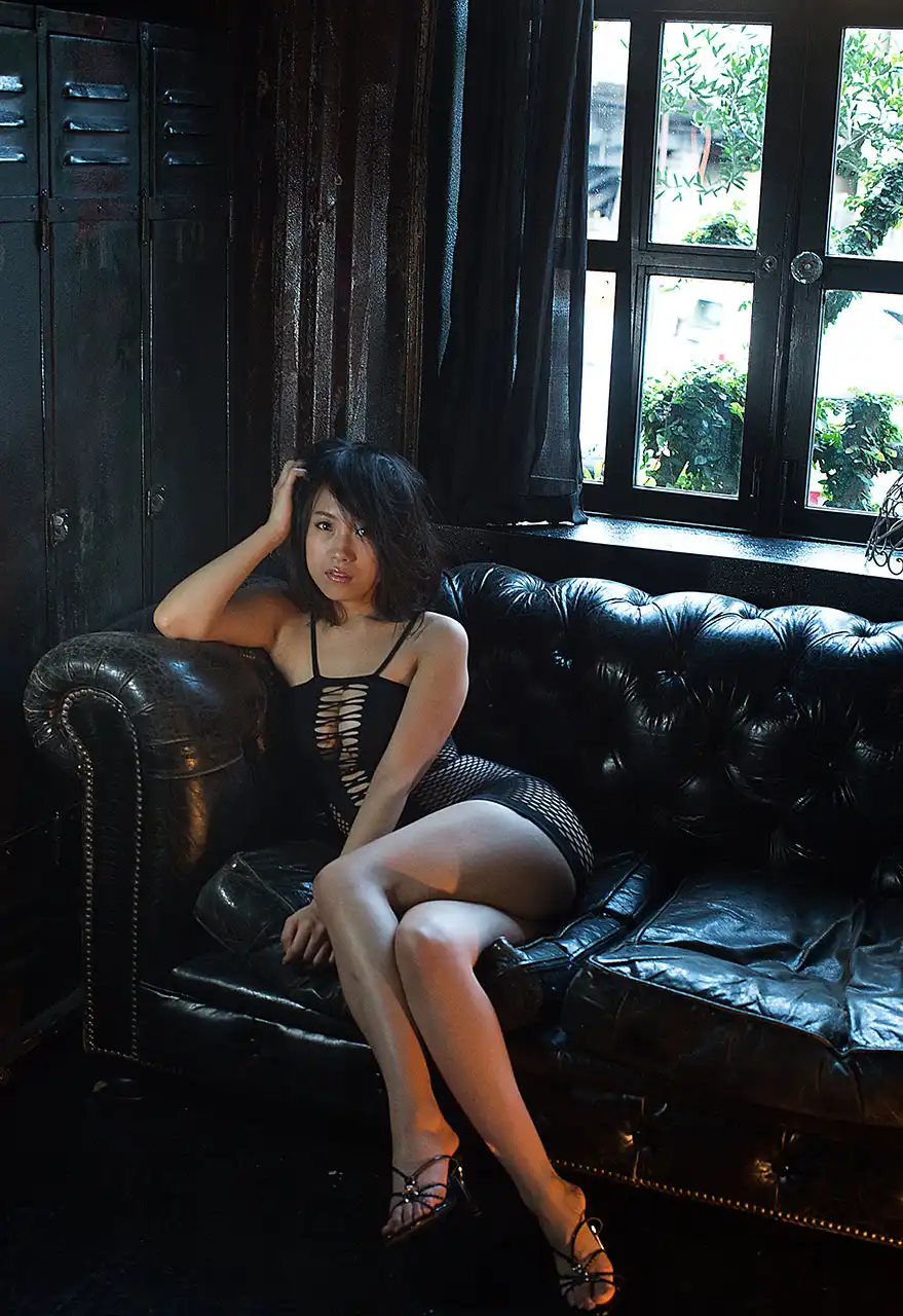长濑麻美第537張寫真