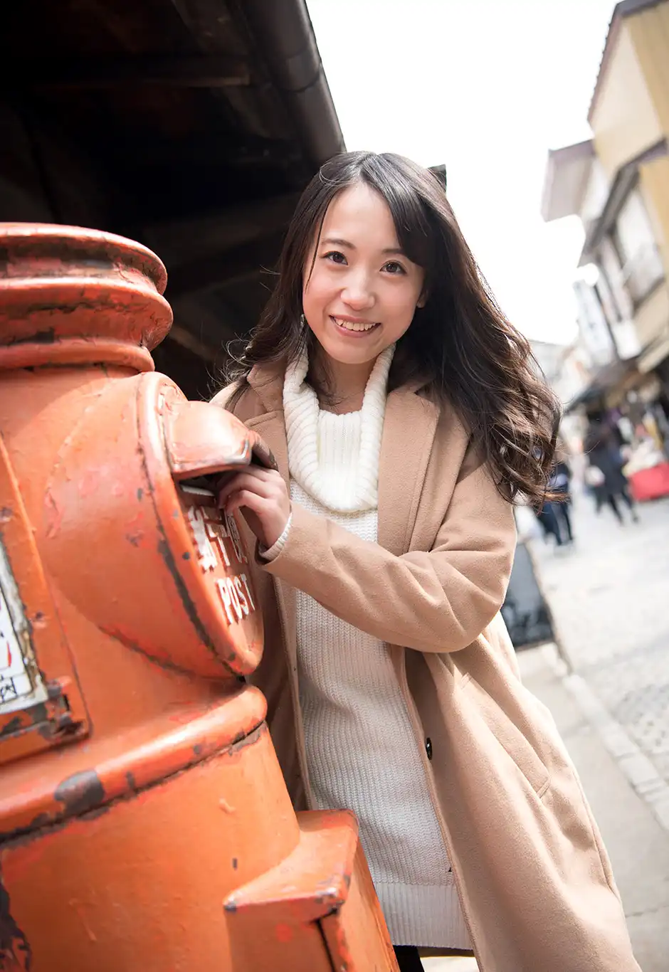长濑麻美第631張寫真