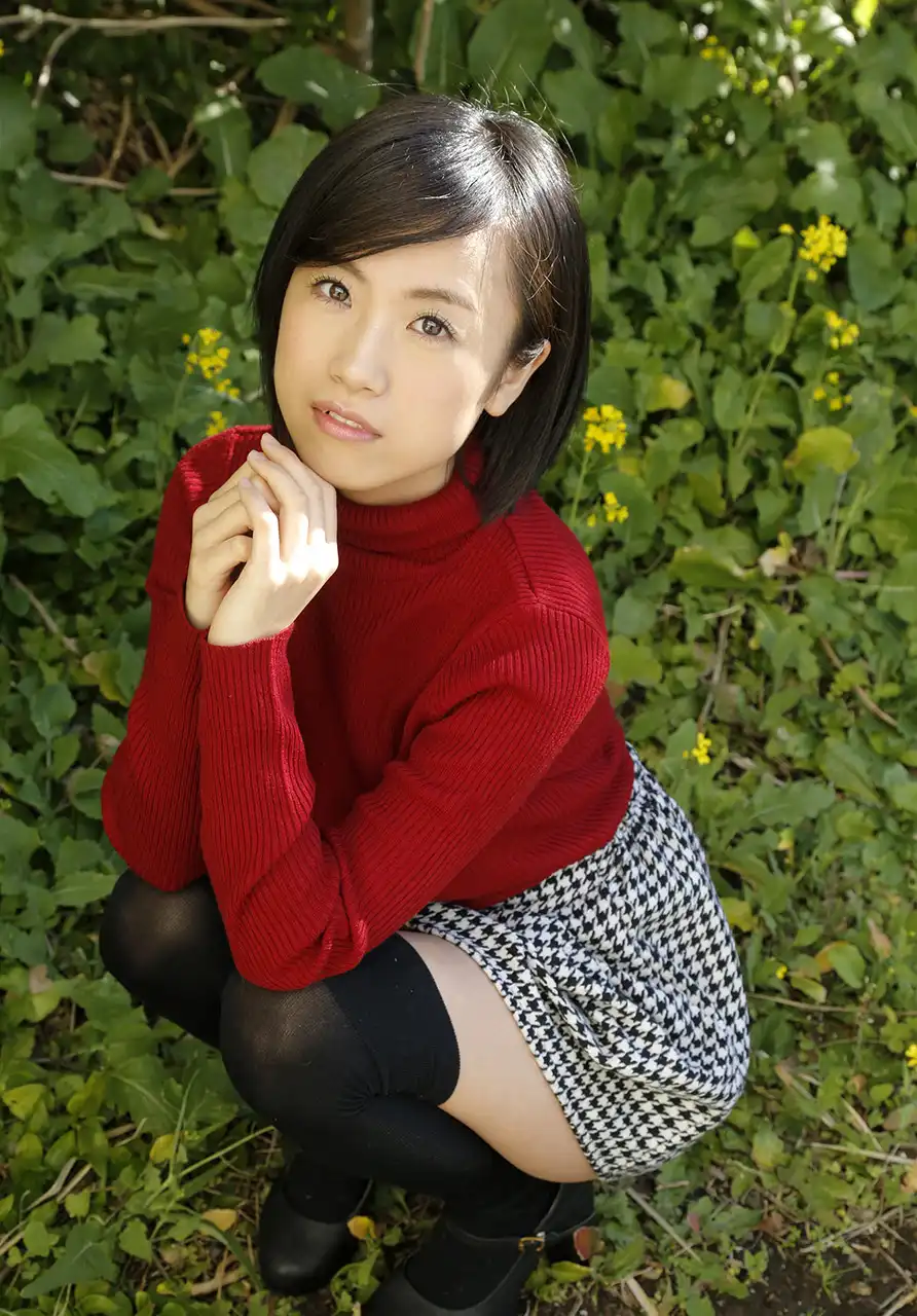 长濑麻美第504張寫真