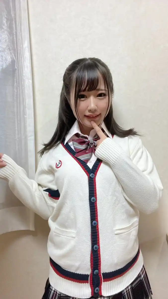 有棲奏羽第16張寫真