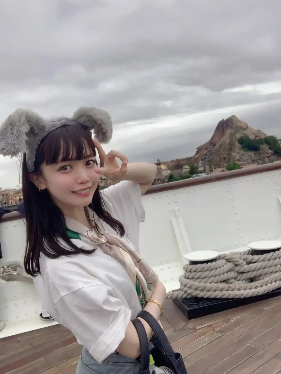 工藤由羅第46張寫真