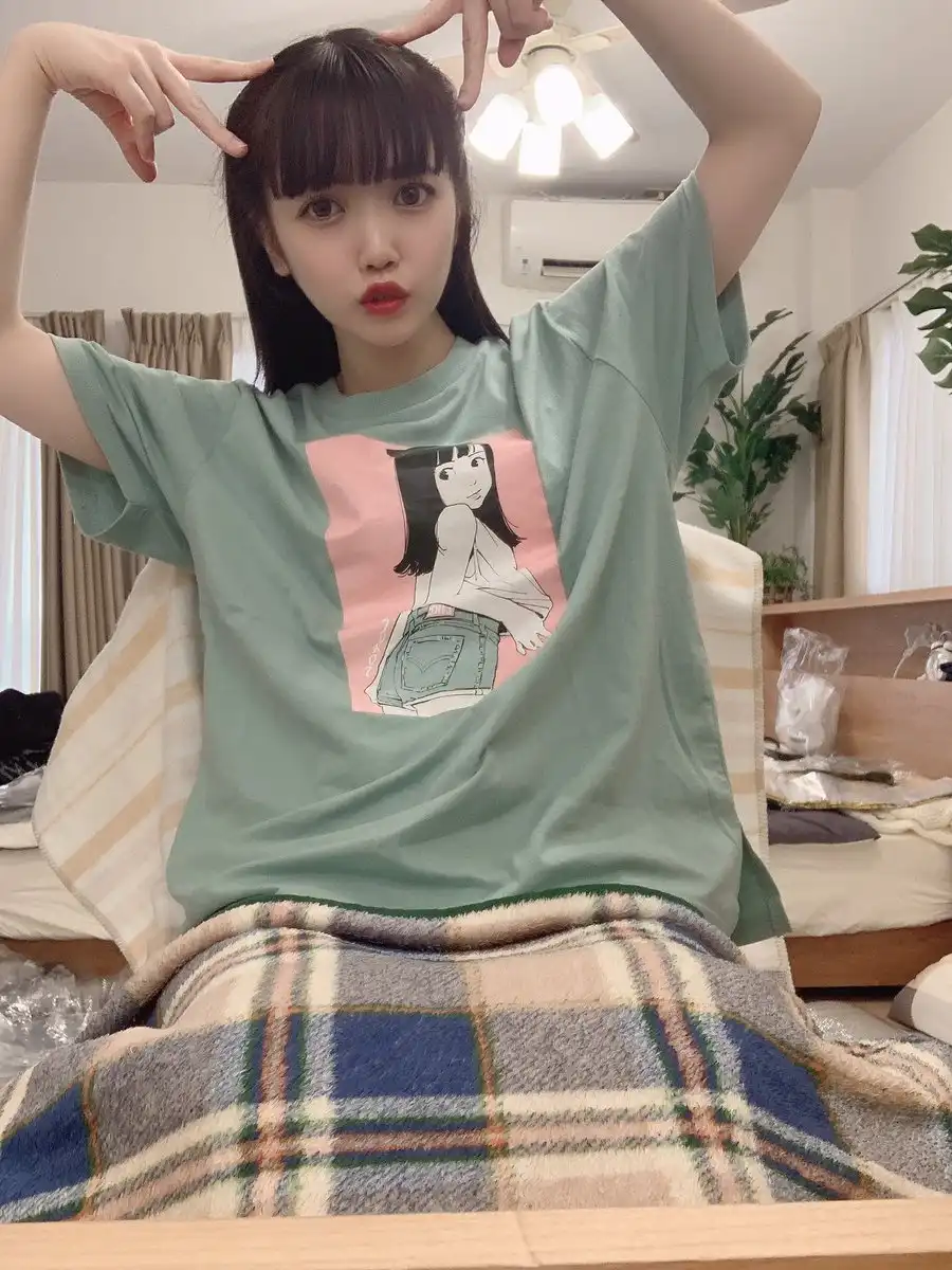 工藤由羅第93張寫真