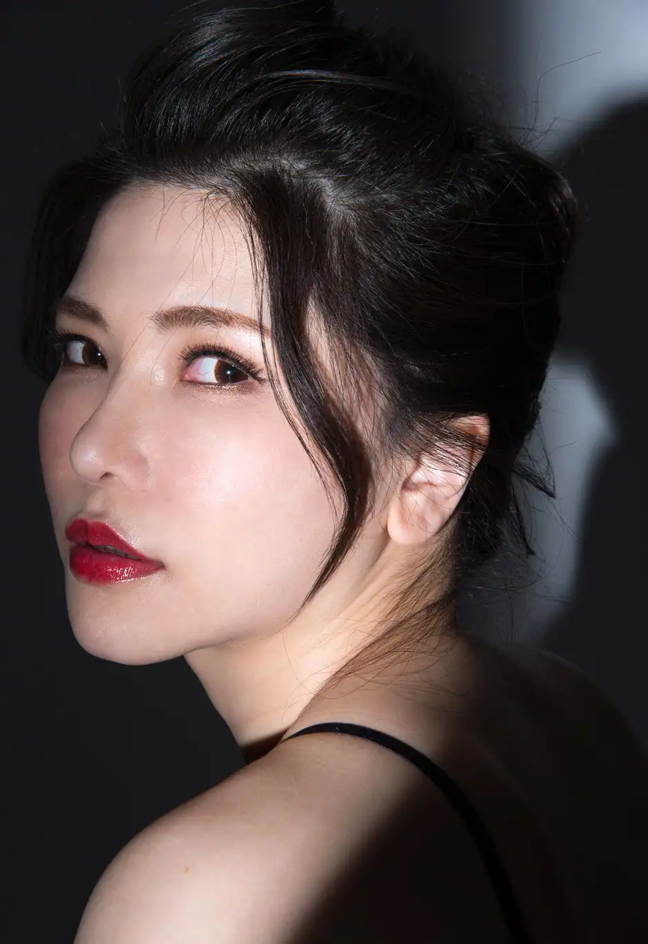 沖田杏梨第526張寫真