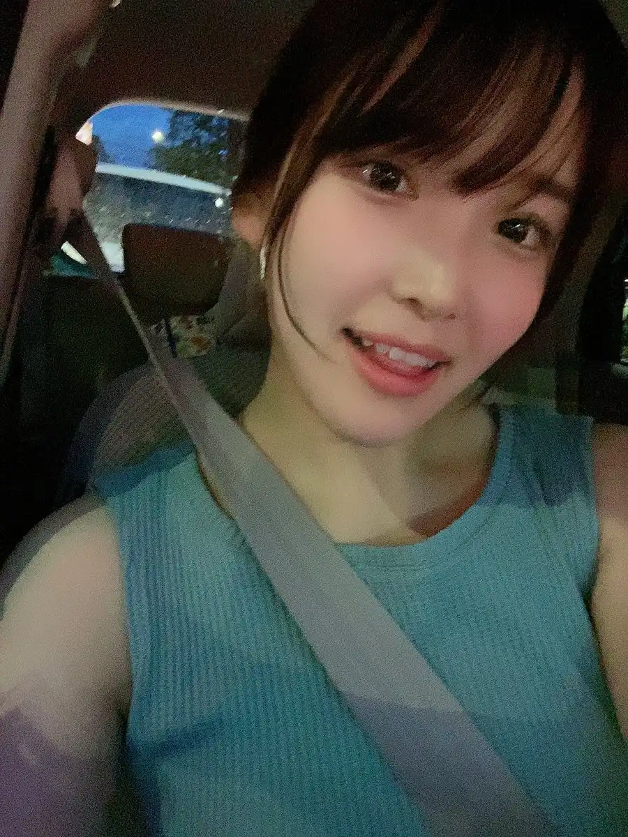 美波汐里第104張寫真