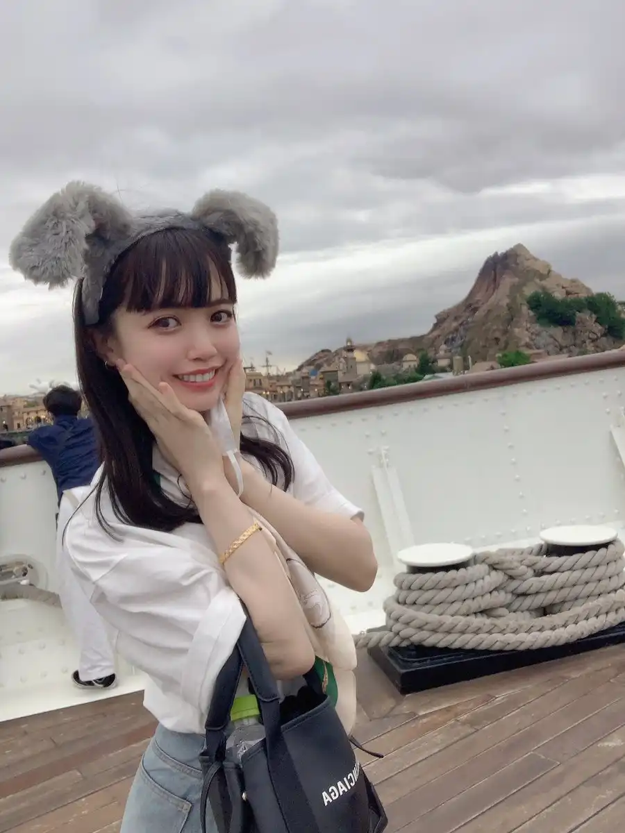 工藤由羅第77張寫真