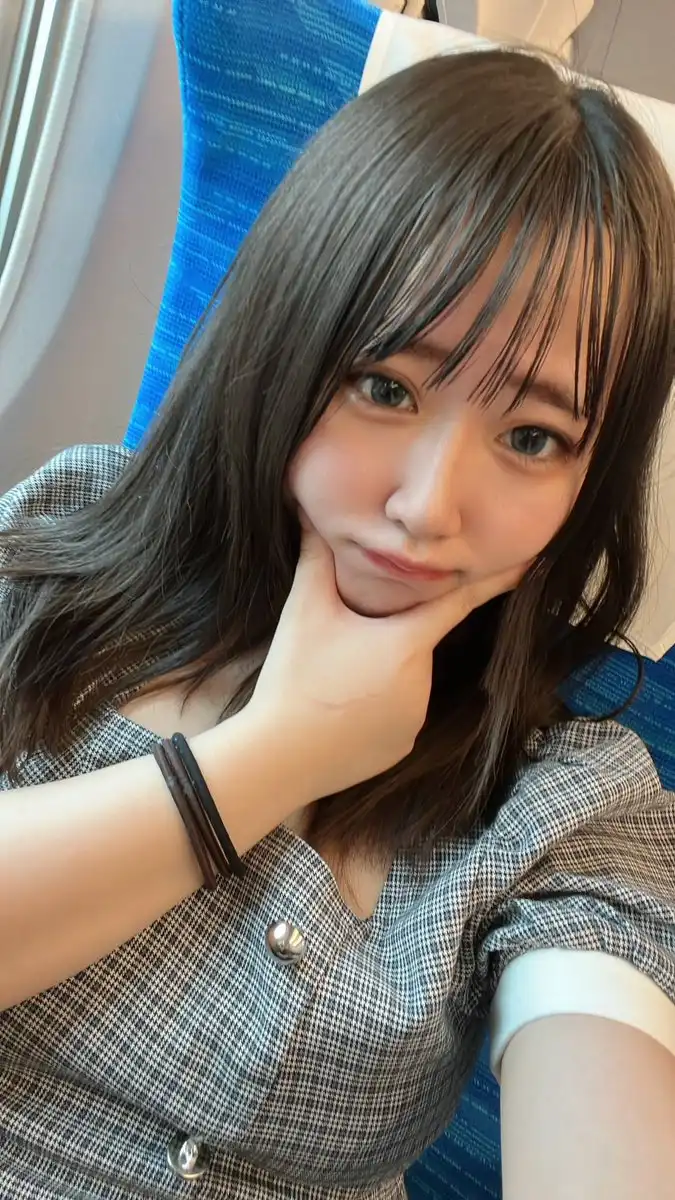 有棲奏羽第5張寫真