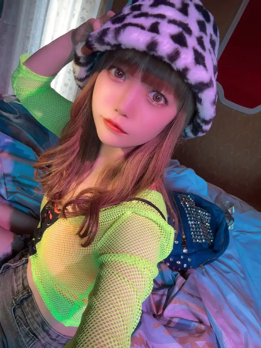 工藤由羅第15張寫真