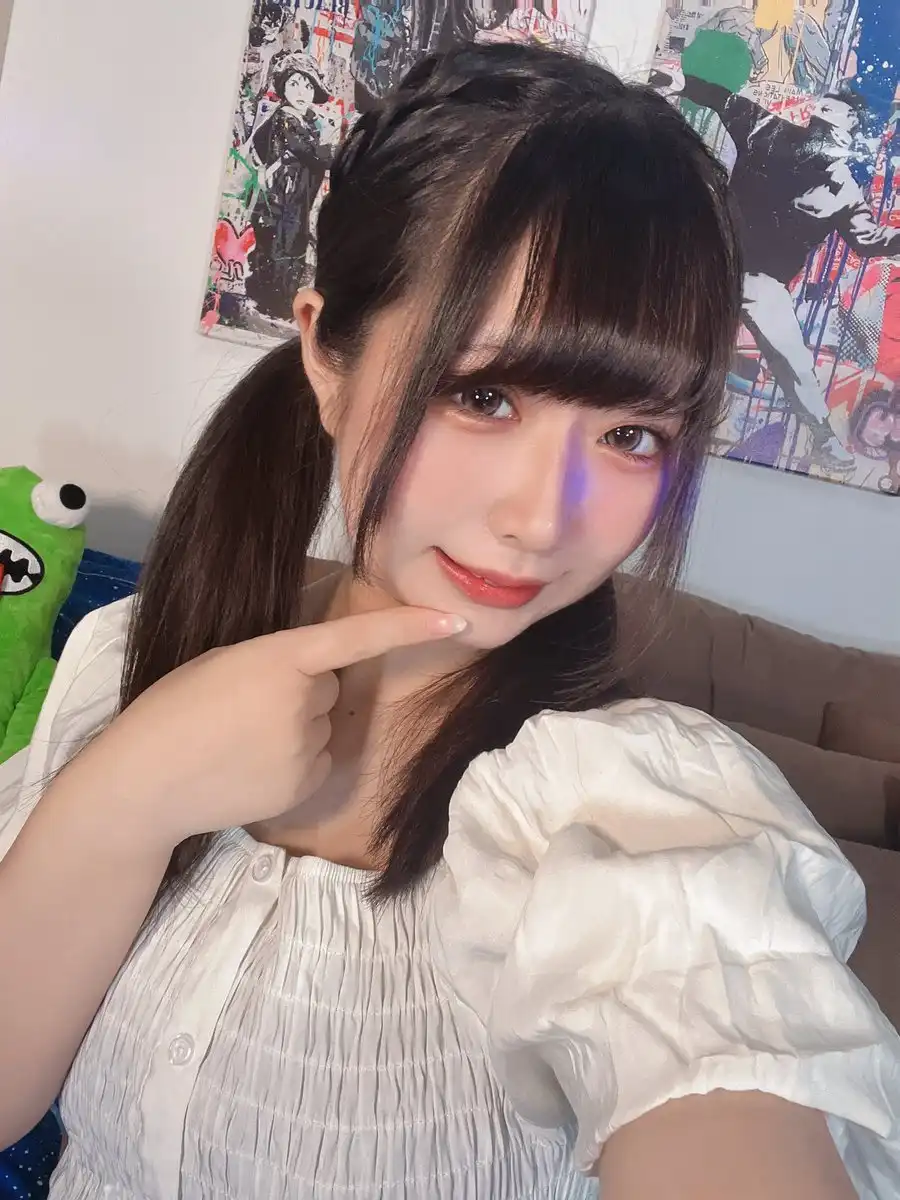 有棲奏羽第4張寫真