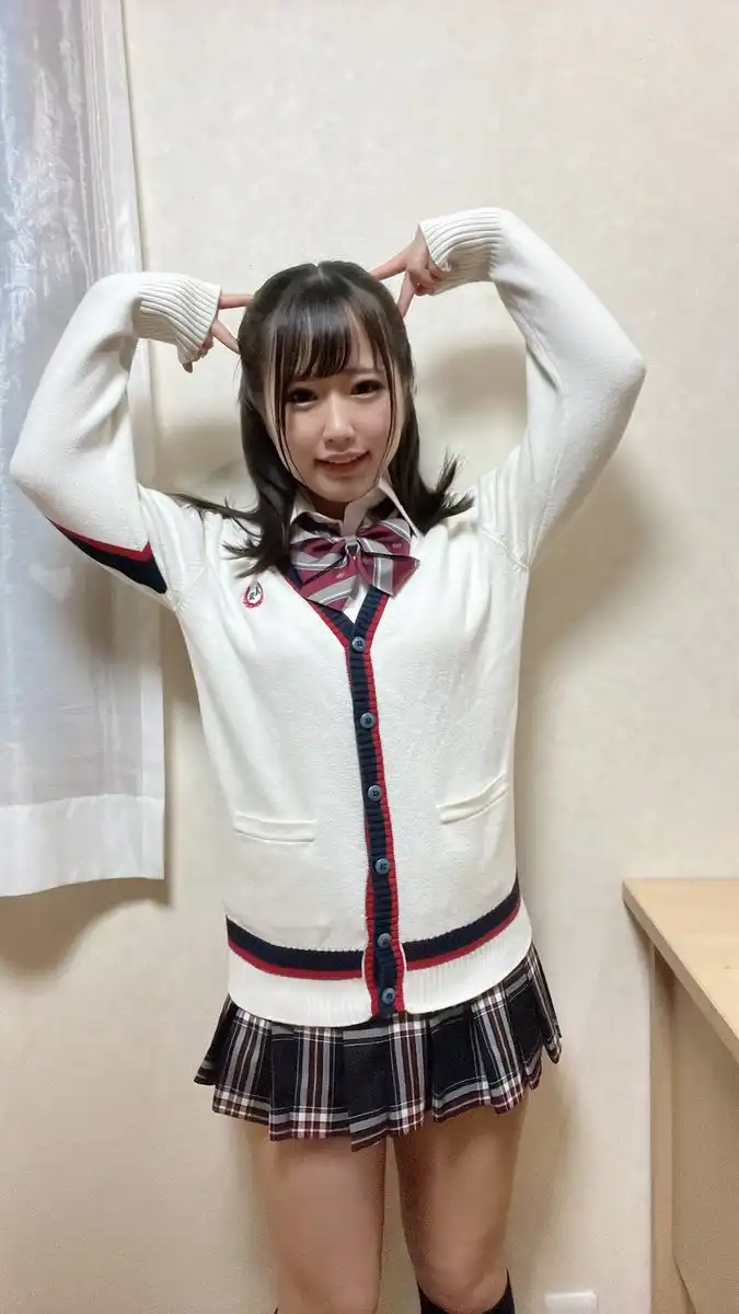 有棲奏羽第10張寫真