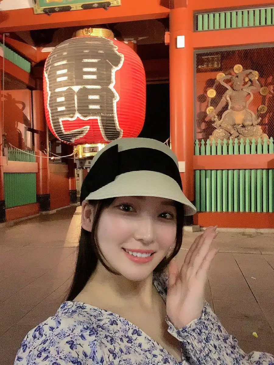 美波汐里第99張寫真