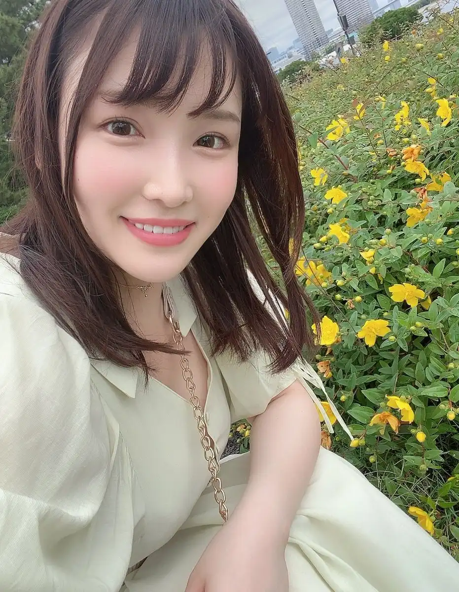 美波汐里第88張寫真
