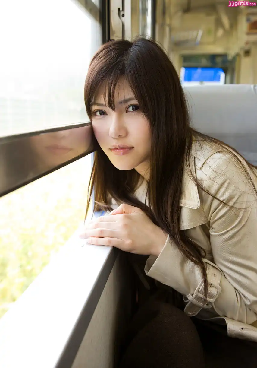 沖田杏梨第78張寫真