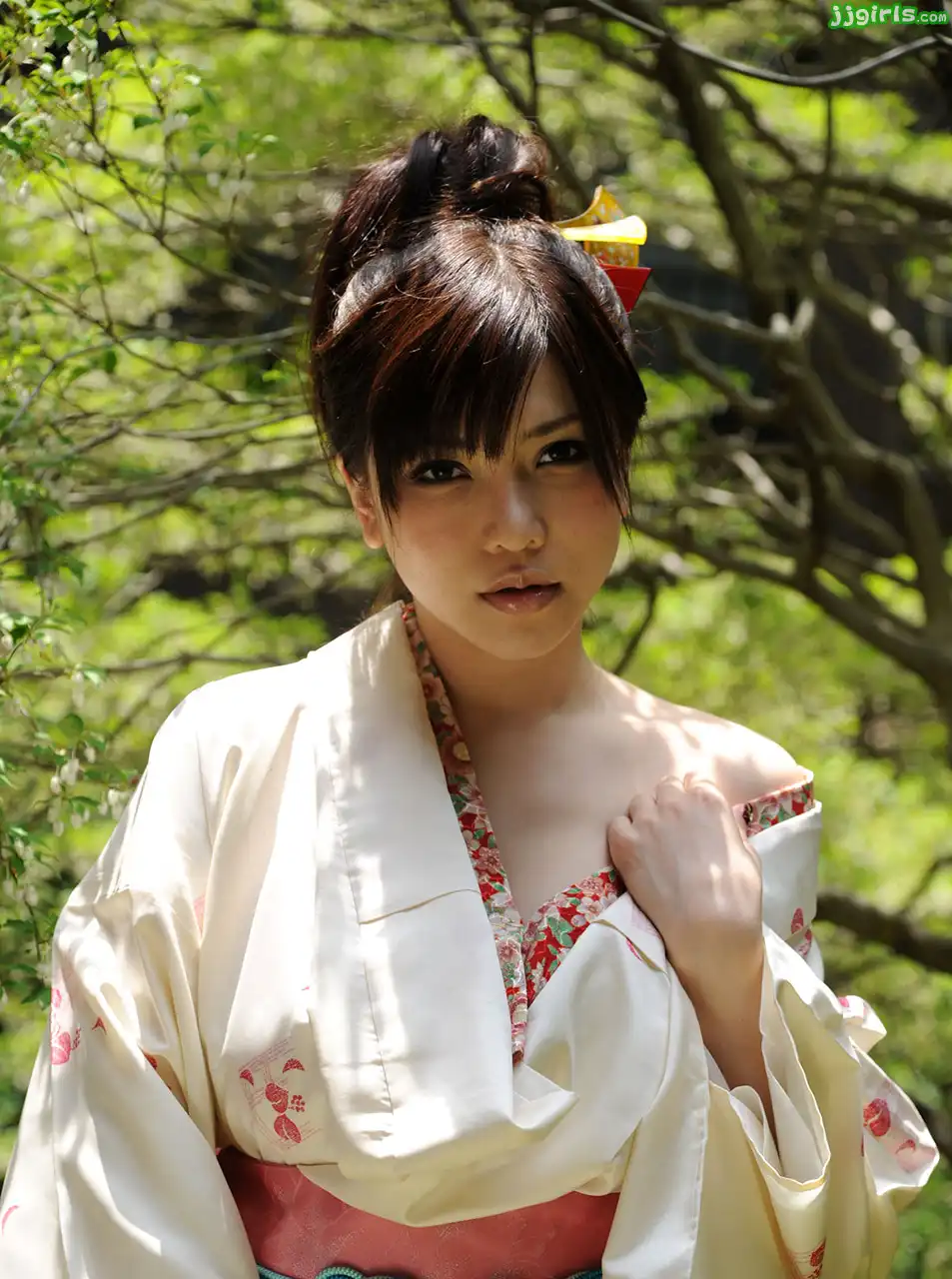 沖田杏梨第41張寫真