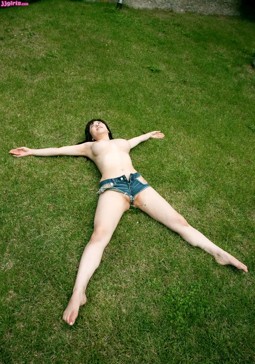 沖田杏梨第66張寫真