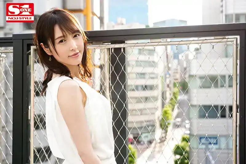 SSIS-966 曾經風靡全球的傳奇賽車女王，连续3次高潮本番的劇照11