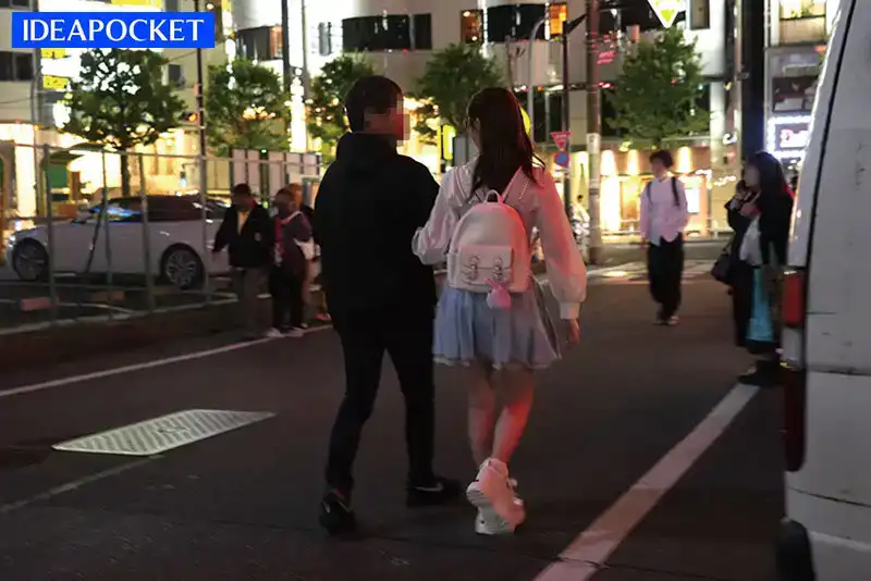 IPZZ-113 環遊日本最大的鬧市區新宿歌舞伎町 你想讓我在飯店被插入讓你高潮嗎？【驚人科技大發布！！]的劇照12