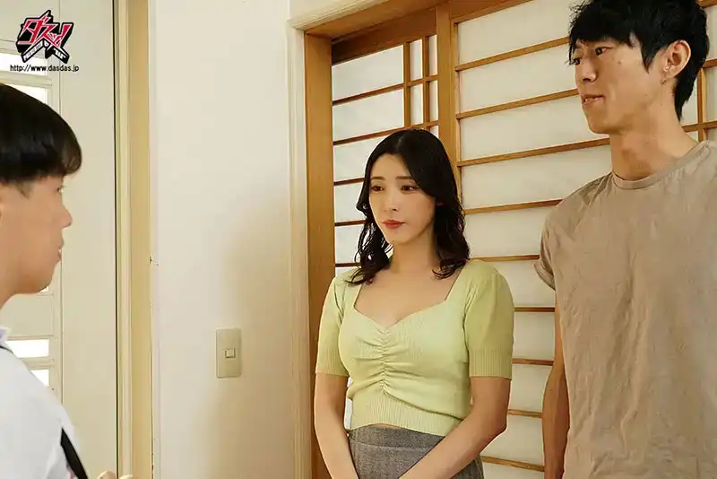 DASS-249 到家服務的男理療師觸碰了我的私處~無法忍受快感NTR的劇照11