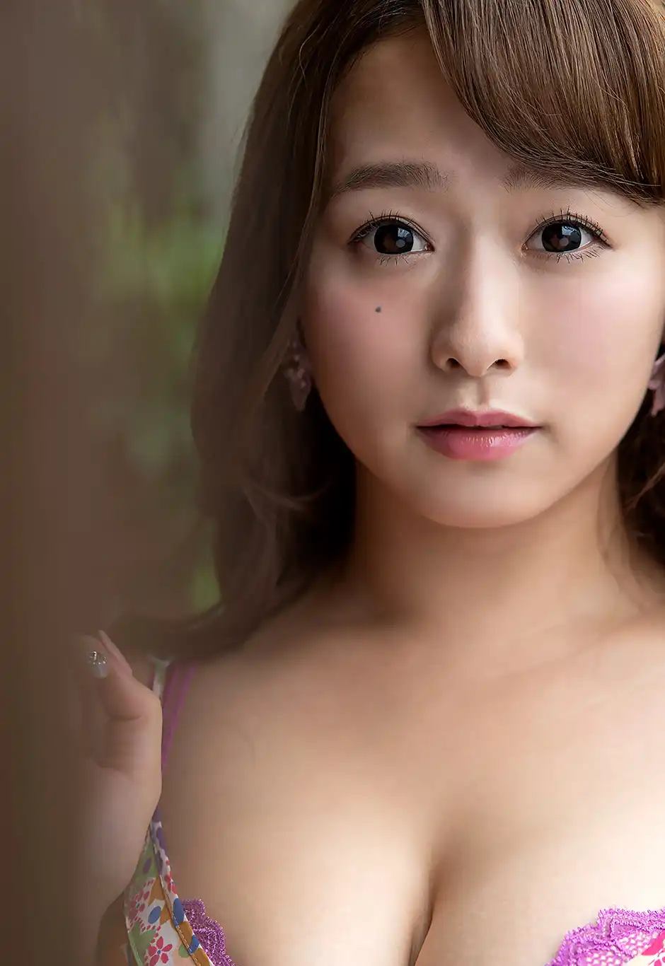 白石茉莉奈第525張寫真