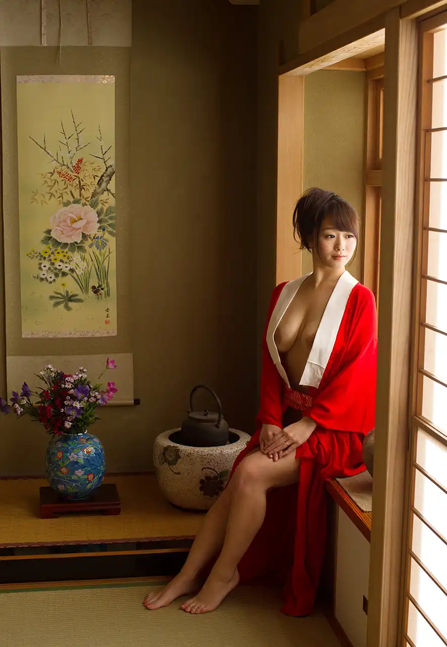 白石茉莉奈第483張寫真