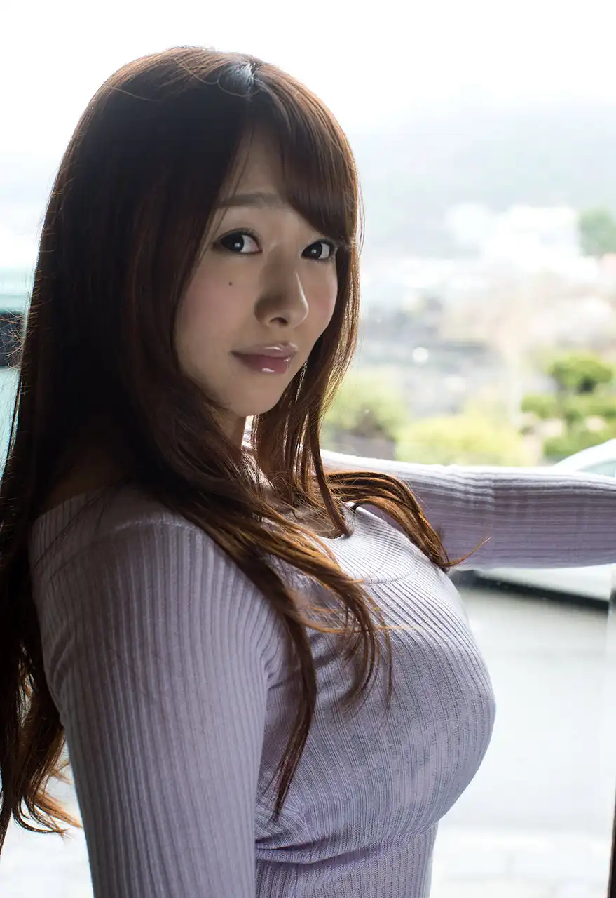 白石茉莉奈第247張寫真