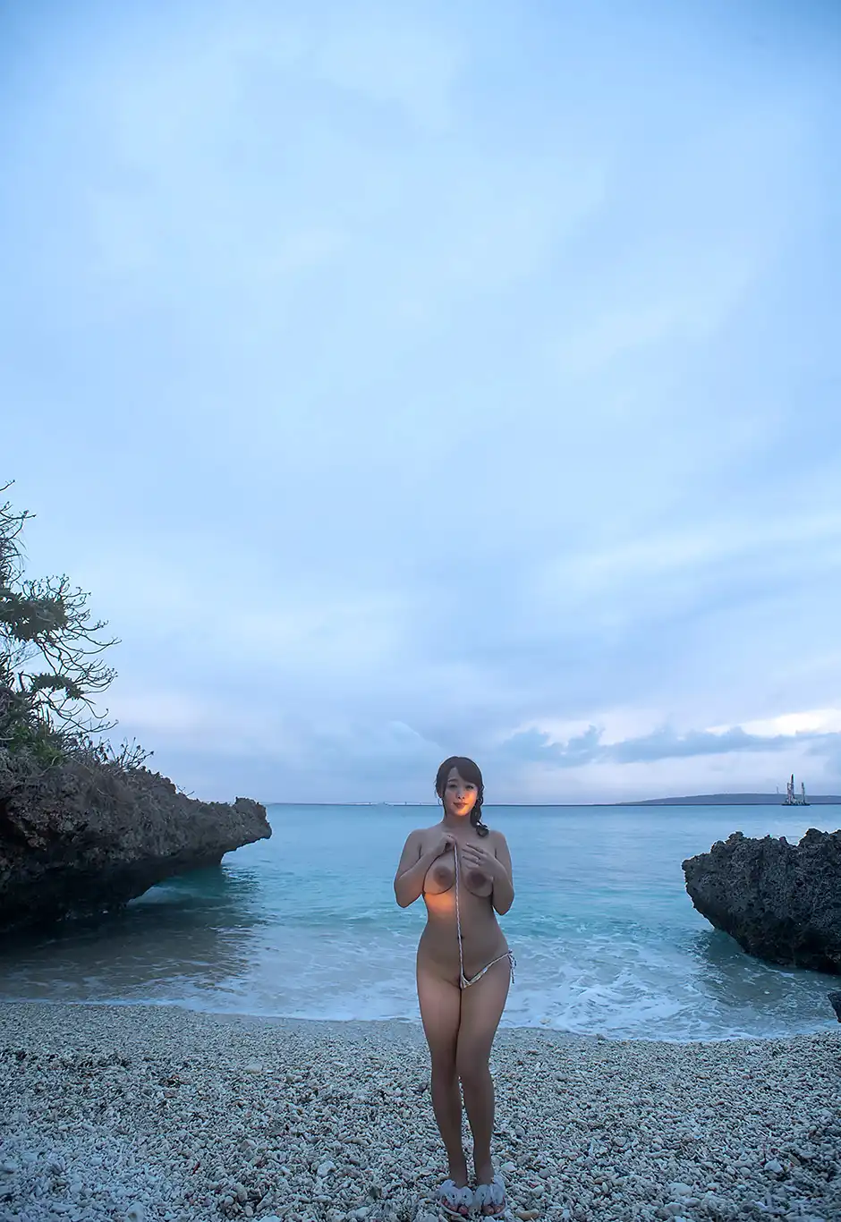 白石茉莉奈第726張寫真