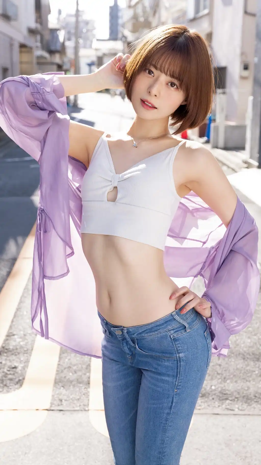 月乃露娜第53張寫真