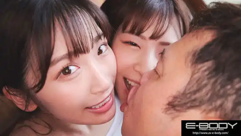 EBWH-043 鄉村盛夏，正是女性的发情季節。淫蕩、汗流浹背的放蕩少女，擁有專門用来射精的放蕩女體的劇照7