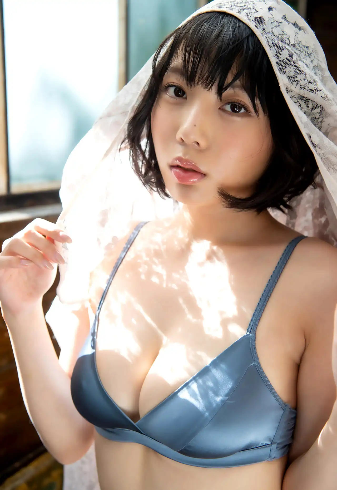 安位薫第62張寫真