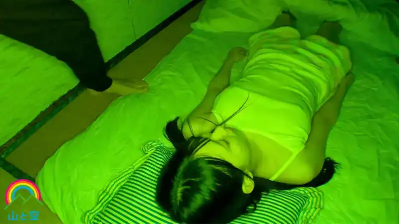 SORA-494 睡姦！ ！ 西東京市私立學校發育期少女的睡眠強姦的劇照6