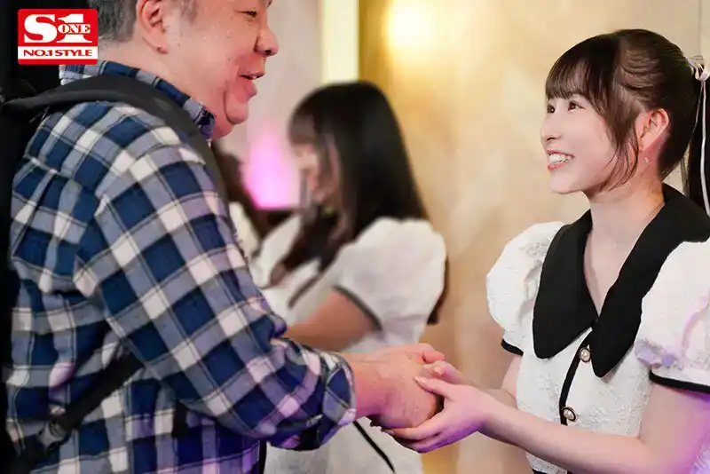 SSIS-953 我最愛的偶像明星竟然是喜歡亂交的婊子的劇照10