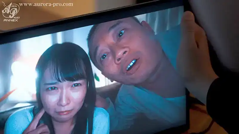 APNS-326 失蹤的心愛妻子的輪姦影片已經以DVD形式寄給了我的劇照8