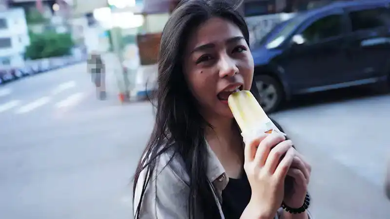 RATW-001 台灣女優！ 少見的台灣式本地本番做愛的劇照19