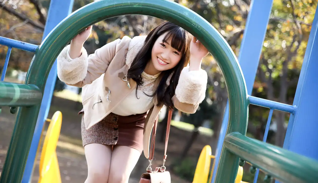 若宮穂乃第106張寫真