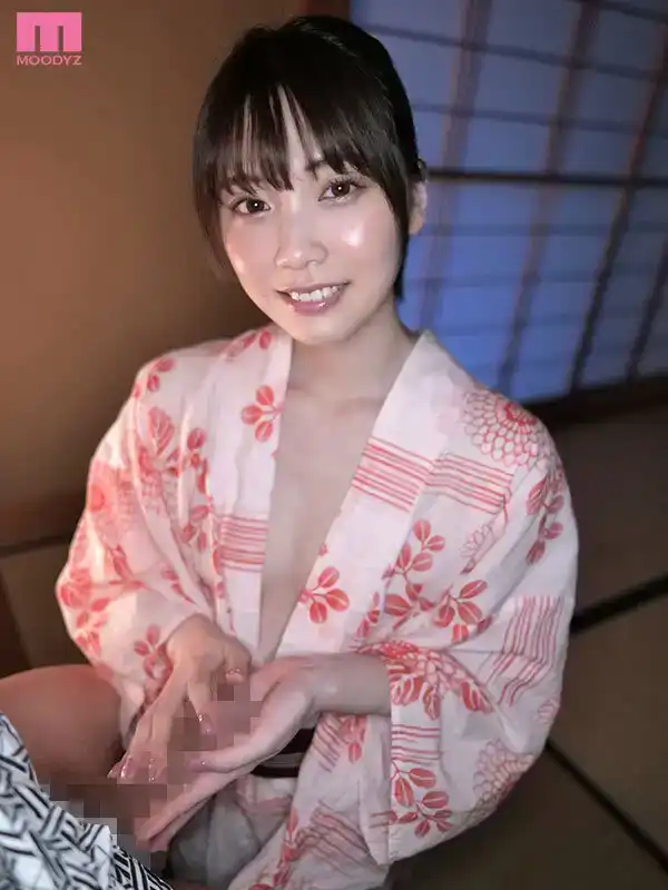 MIDV-547 「用手搓不算NTR吧？」連續三晚，我愛上了女友妹妹中出了她13次的劇照4