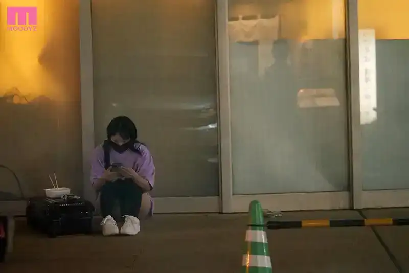 MIAB-026 把無家可歸的可憐女孩帶回來，暴力輪姦一邊操，她一邊哭直到早上的劇照16